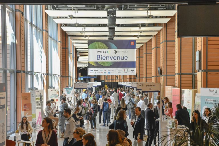 5ᵉédition MIX.E avec PRODURABLE– Lyon