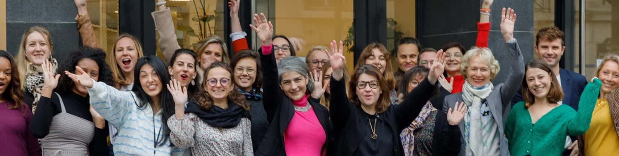 Accueil - Groupe AEF