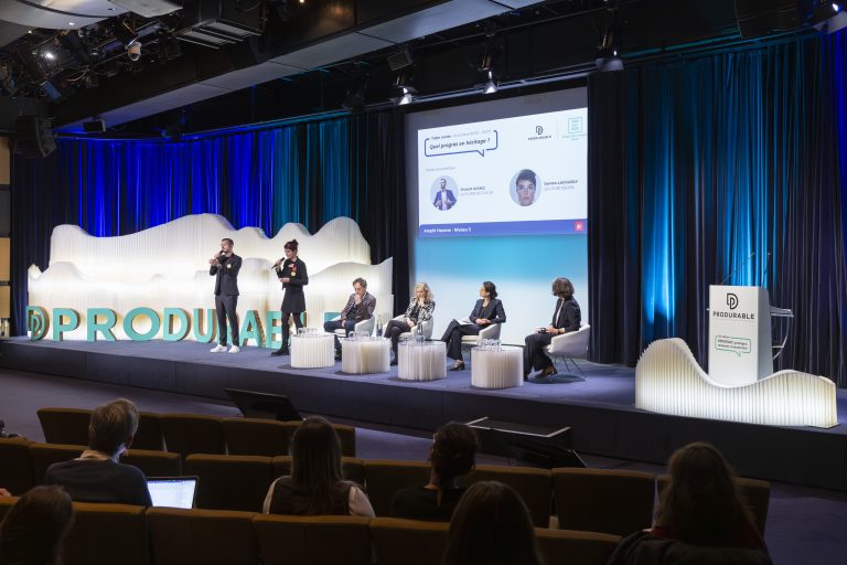 PRODURABLE 2026 : Cultiver les équilibres